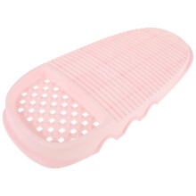 4St Ergonomisch Roze Wasbord Met Zeepbakje Voor Handwas En Outdoor