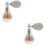 2Pcs Compact Glitter Spray Highlighter Powder for Makeup 5