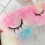 2pcs  Eye Plush Eye Cover For Kids Home Sleeping Work Naps 10