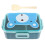 Pupil Lunchbox Plastic Compact Lekdicht Bento Box 7