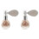 2Pcs Compact Glitter Spray Highlighter Powder for Makeup 2