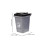 2Sets Colored Mini Trash Cans Educational Kids Garbage Sorting Toys 9