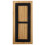 2Sets Durable Wooden Sharpener Base Daily Whetstone Storage Holder 8