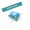 Pupil Lunchbox Plastic Compact Lekdicht Bento Box 2