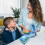 Pupil Lunchbox Plastic Compact Lekdicht Bento Box 4