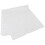 2Pièces Napperon Rice Nylon Coton Multifonction 1