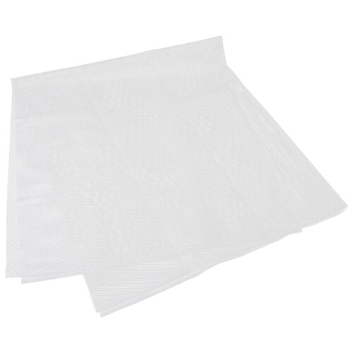 2Pièces Napperon Rice Nylon Coton Multifonction