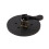 3Pcs Black Rubber Sucking Cups Glass Pullers Strong Grip 1