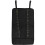 3Pcs Lightweight Black Spoon Storage Pouch with Zipper 1