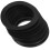 40Pcs Durable Black Plastic Sink Hose Washers Sealing Gaskets 2