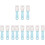 12Pcs Handheld Blue Refrigerator Ice Kitchen Frost Removal Set 2