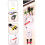 3Pcs Hard Plastic Cable Cord Holders Adhesive Wire Organizers Assorted 9