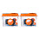 6Pcs Biology Teaching Props Magnifier Observation Boxes 1