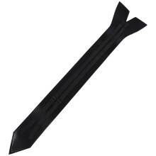 5Pcs Black PU Long Swords Storage Bag Durable Protective Sword Sleeve