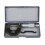 3Pcs Outer Diameter Micrometer Carbon Steel Thickness Gauge 1