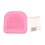 2Pcs Pink DIY Handmade Material Quiller’s Grid Paper Tool 1