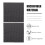 300Pcs Durable Black Microfiber Lens Cleaning Cloths for Glasses Use 8