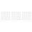 90Pcs Plastic Hat Inner Holder Transparent Baseball Cap Insert 10
