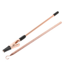 2 Stuks Armband Hulpmiddel Tool Metaal Sluiting Assistentie Ketting
