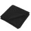 300Pcs Durable Black Microfiber Lens Cleaning Cloths for Glasses Use 9