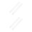 2Pairs Clear Acrylic Clay Texture Ruler for DIY Pottery Projects 7