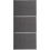 3Pcs Durable Photosensitive Stamp Mats Dark Absorption Pads 8