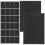 200Pcs Blank Business Cards Durable Multi-Use Note Supply 7