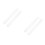 2Pairs Clear Acrylic Clay Texture Ruler for DIY Pottery Projects 5