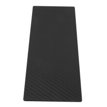 Hair Highlighting Board Set with Durable Reusable Design for Easy Clean Professional Hair Dye Application
