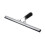 Professional Window Squeegee Stainless Steel Wiper with Blade 35cm/14 Inch 1