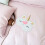 4Stk Schlafmasken Aus Polyester Und Bunt 5