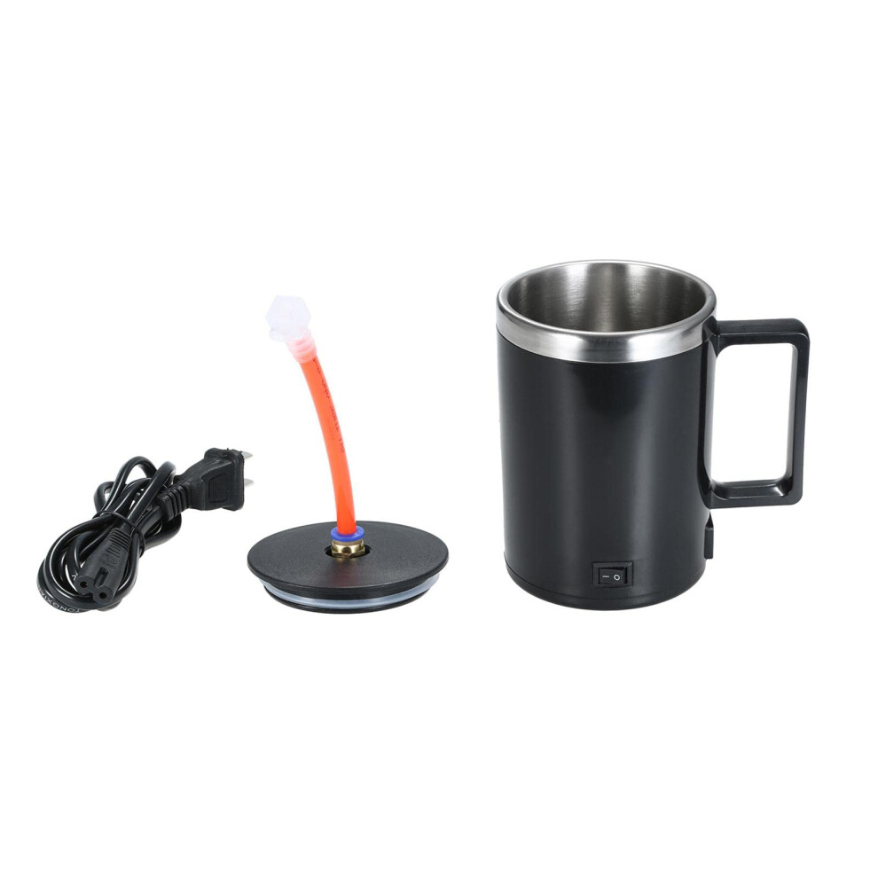 Renovated Headlight Heating Container, Car Headlight Repair Tool, Third Generation Atomization Container 9070919786457