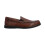 Rieker Rieker Mokassin Leder - Braun 2