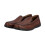 Rieker Rieker Mokassin Leder - Braun 3