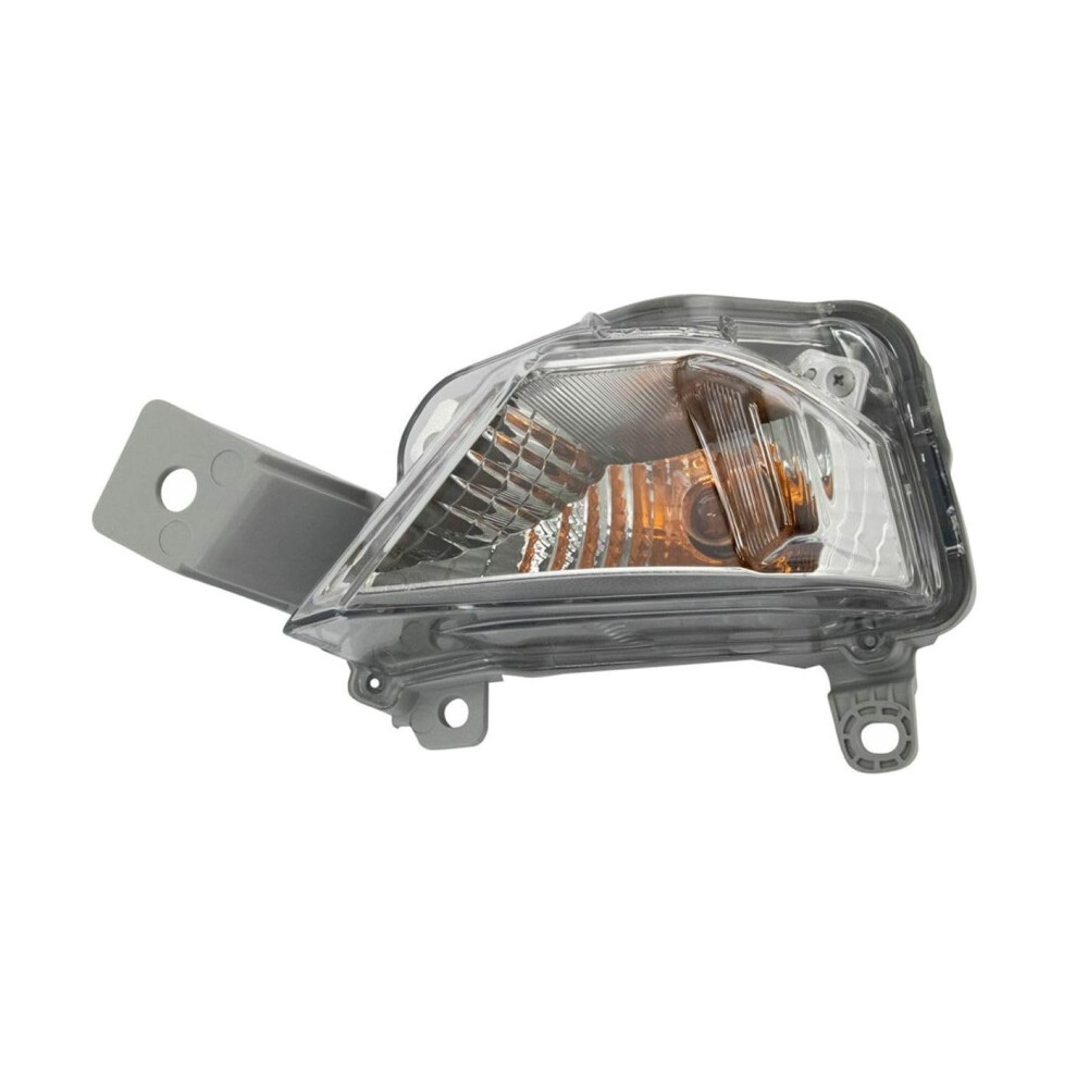Front Left Turn Signal Oem Fit Driver Side Lamp 20192021 Platinum S Sl Sv For Nissan Altima Light 9113335596993