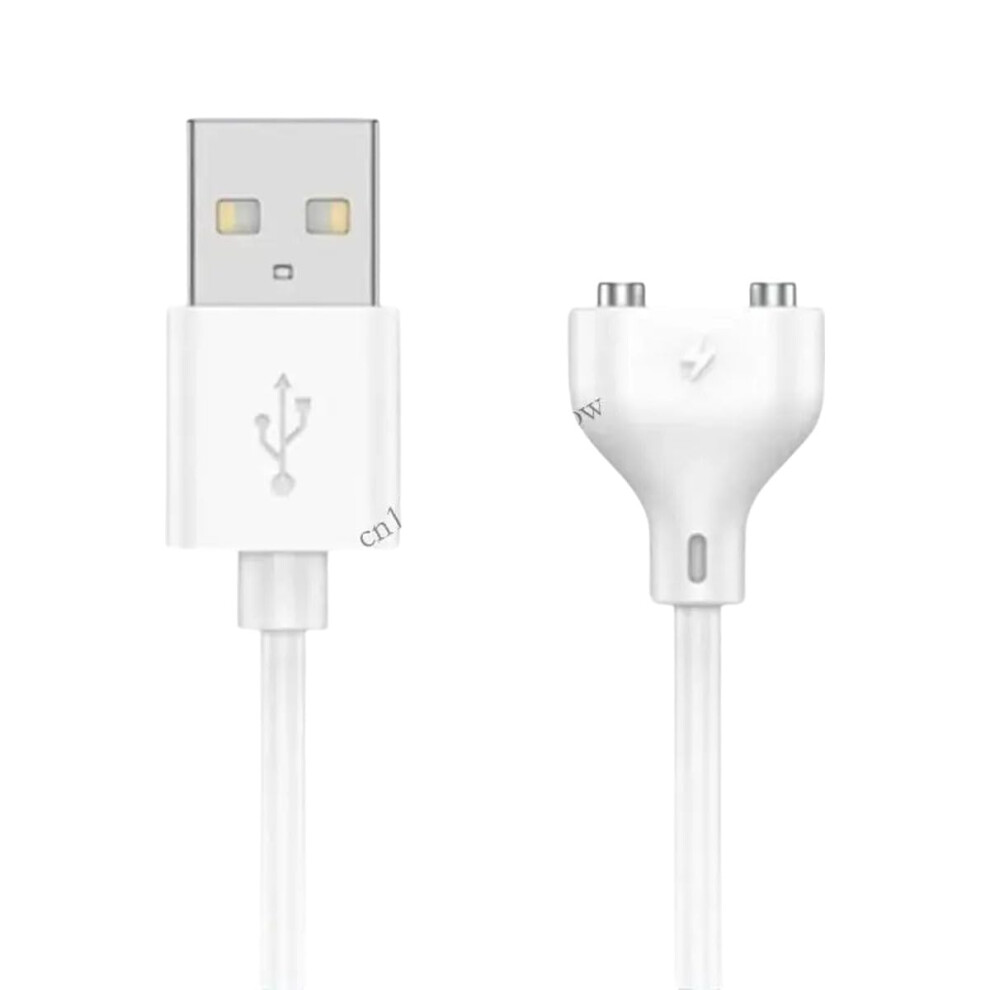 USB Wireless Charging Cable for Electric Toothbrush and Smartwatch, Fast Charging Replacement Cord