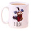Labyrinth Ello! The Worm Mug 1