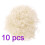 10Pcs Paper for Gift with Soft Crinkle Cut Design 1