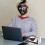 4 Sets Mischschüssel Für Gesichtsmaske Mit Stab Löffel 4