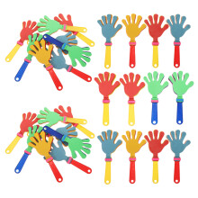 30St Plastic Handklappers Feestgeluiden Speelgoed Voor Kinderen
