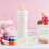 6Pièces Boîte Protège- Bébé Usage Rangement Transparent 4