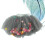 2Pièces Robe Jupe Bébé Multi Tulle Multiusage 9