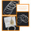 18Pièces Cordes Oud Argentées Tension Normale Accessoires 6