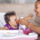 6Pièces Boîte Protège- Bébé Usage Rangement Transparent 5