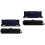 2Ensembles -Flûte Oxford Noir Compact Pour Usage Extérieur 6