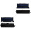 2Ensembles -Flûte Oxford Noir Compact Pour Usage Extérieur 5