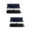 2Ensembles -Flûte Oxford Noir Compact Pour Usage Extérieur 9