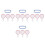 12Pièces Tableau D'écriture Portable En Mousse , Usage Éducatif 7