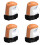 4Ensembles Appareils De Pressage Chaud Ajustables Multi-Couleurs DIY 5