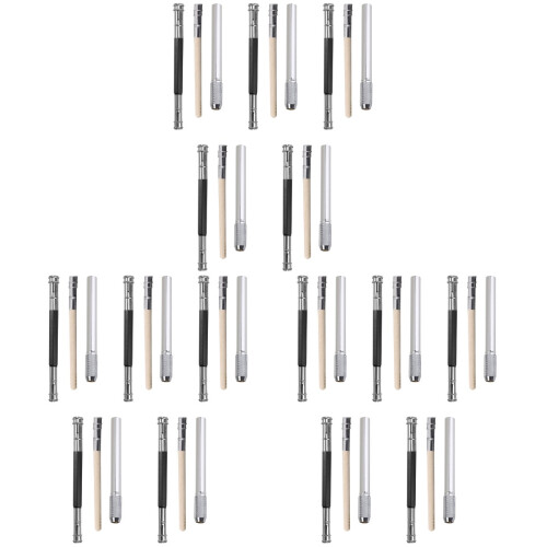 45Pièces Rallonge Crayon Pour Usage Manuel 1